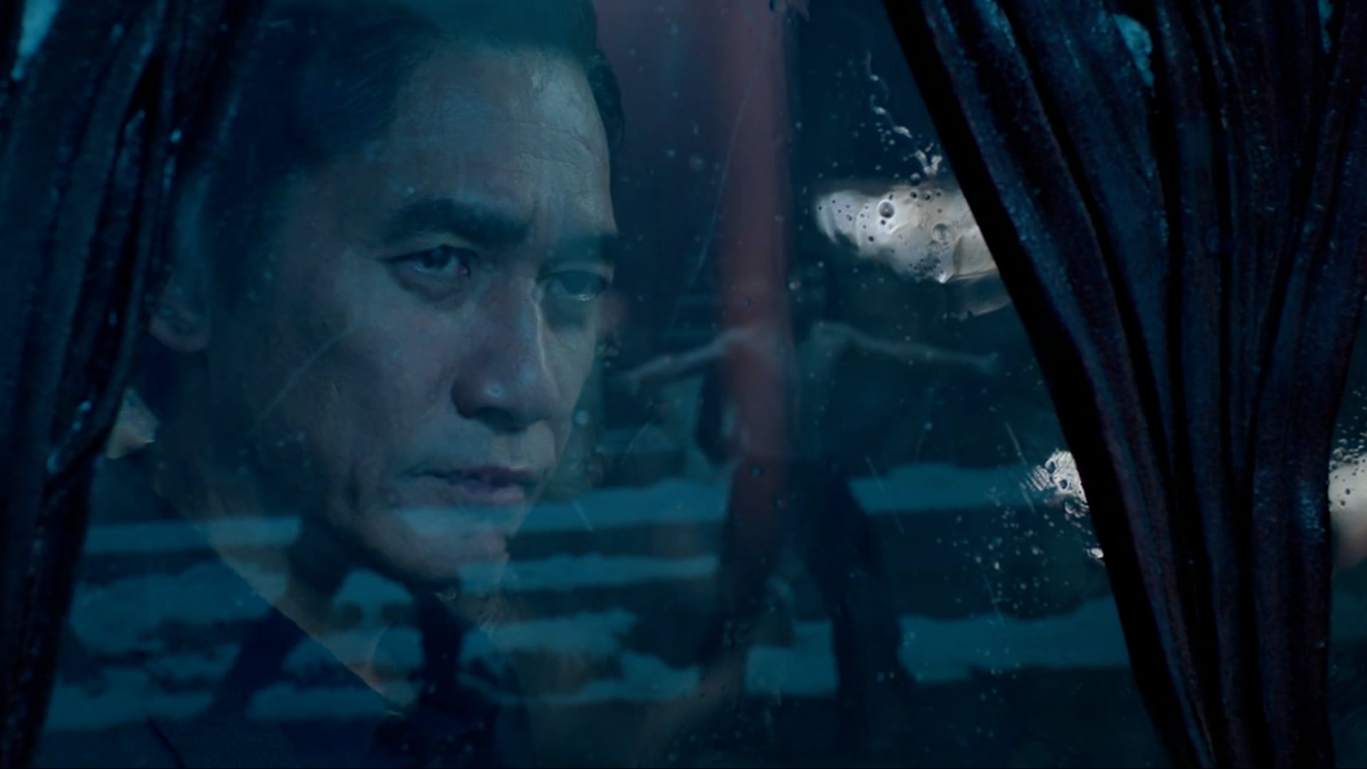 Shang-Chi and the Legend of the Ten Rings – TV30 “Power"