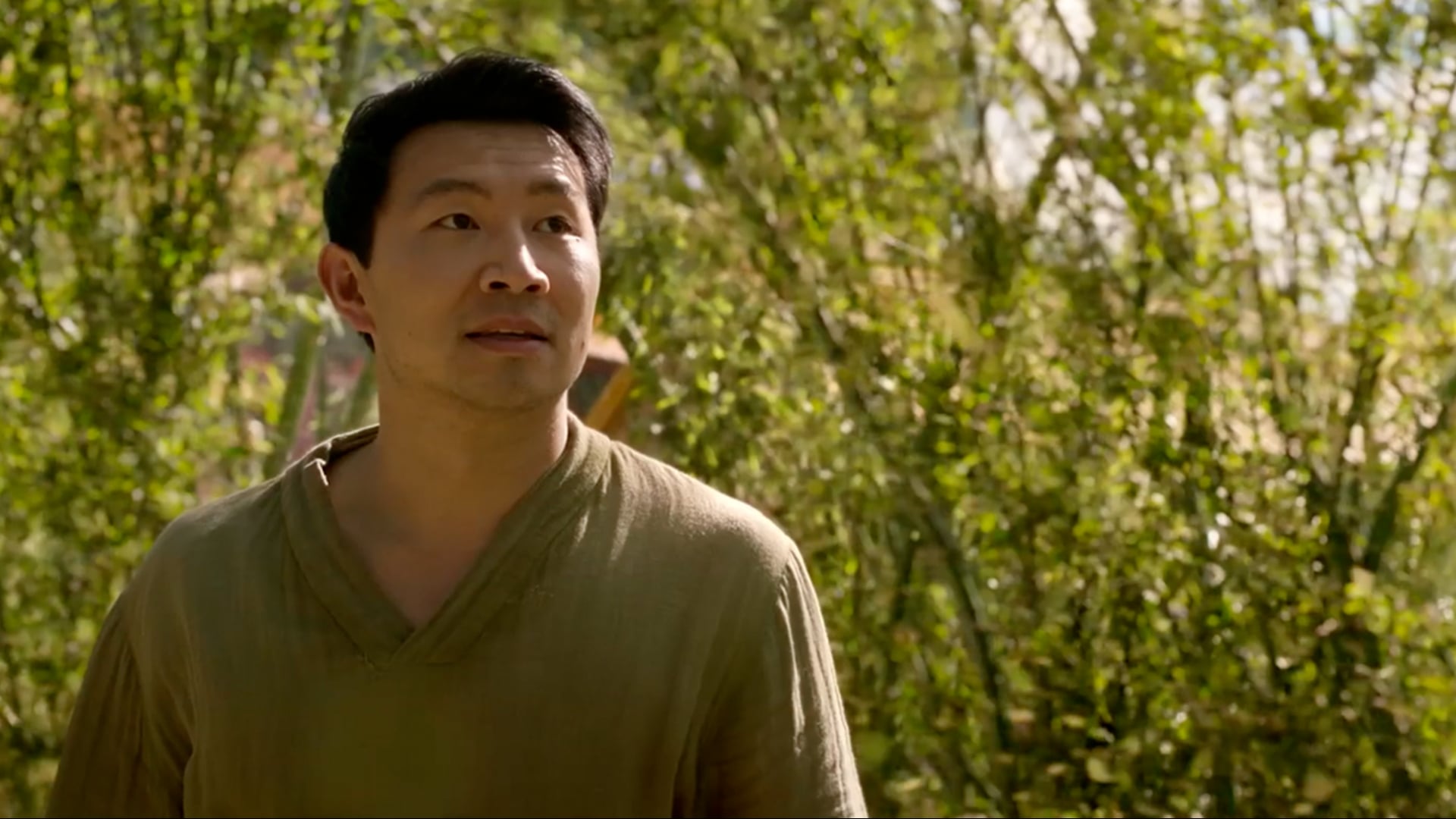 Shang-Chi and the Legend of the Ten Rings – TV60 “Inside"