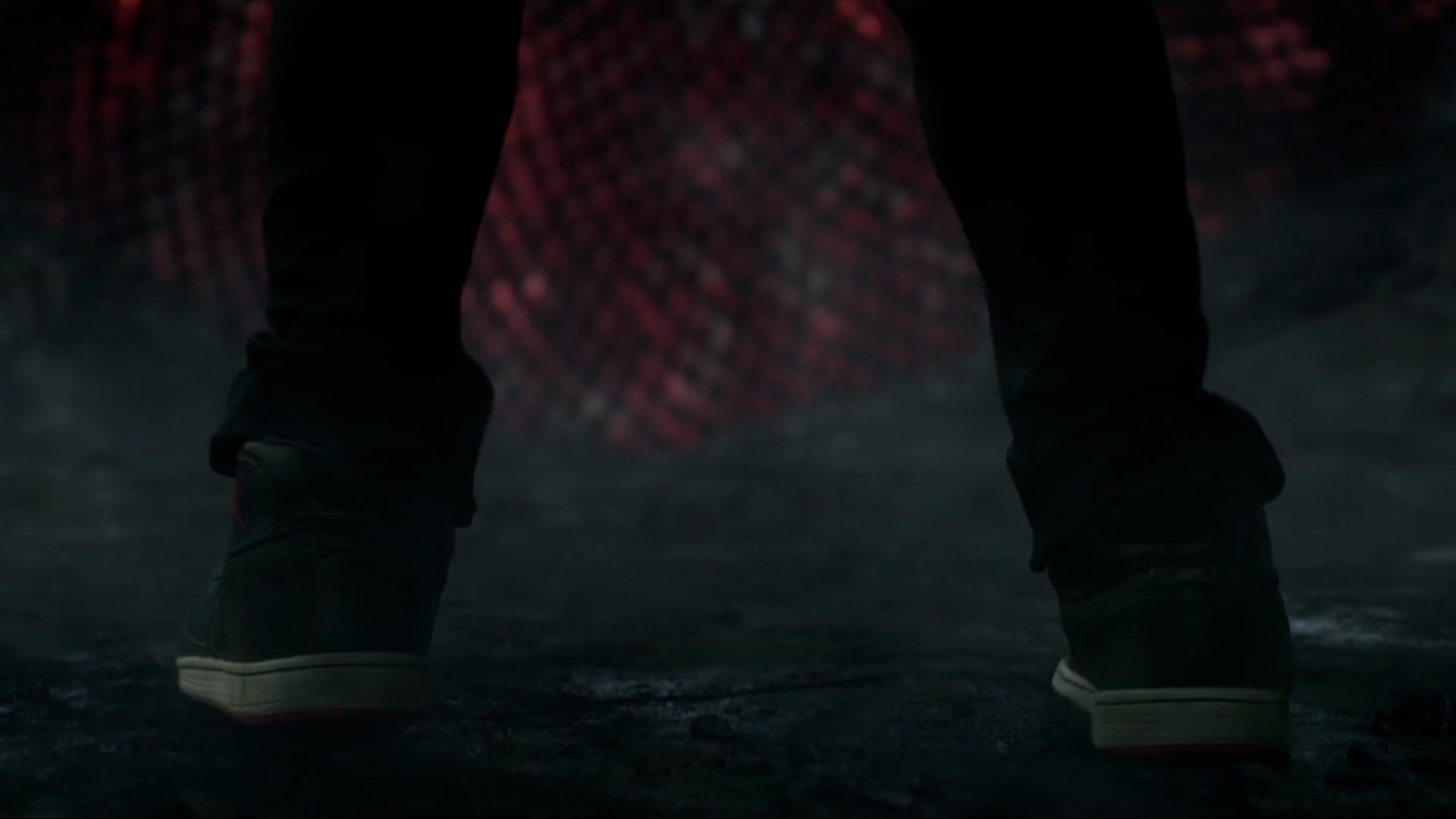 Shang-Chi and the Legend of the Ten Rings – TV30 “New World Review"