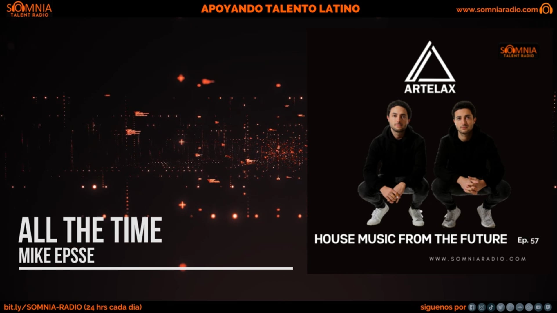 House Music From The Future - #57