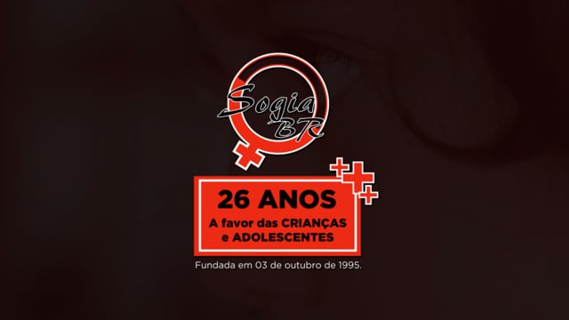 26 anos SOGIA