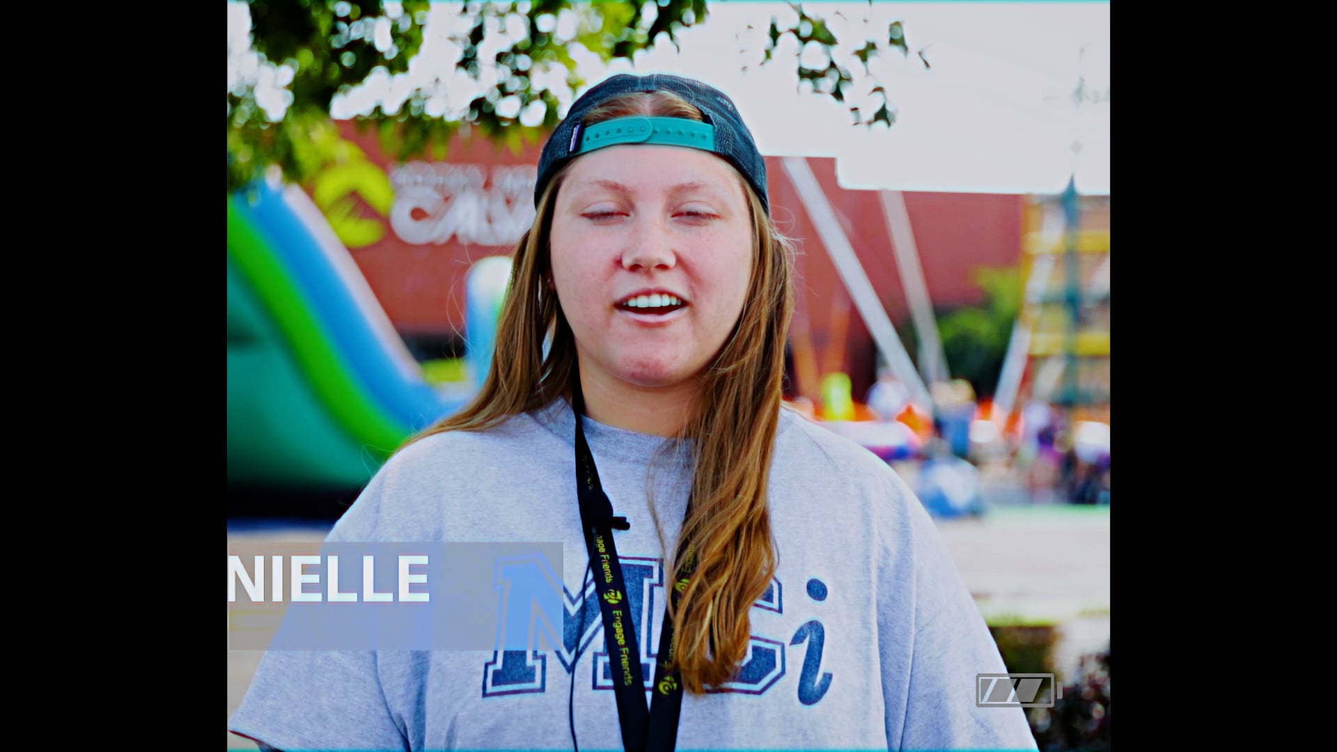 Eagle Lake Camps 2022 Summer Staff Recruiting!