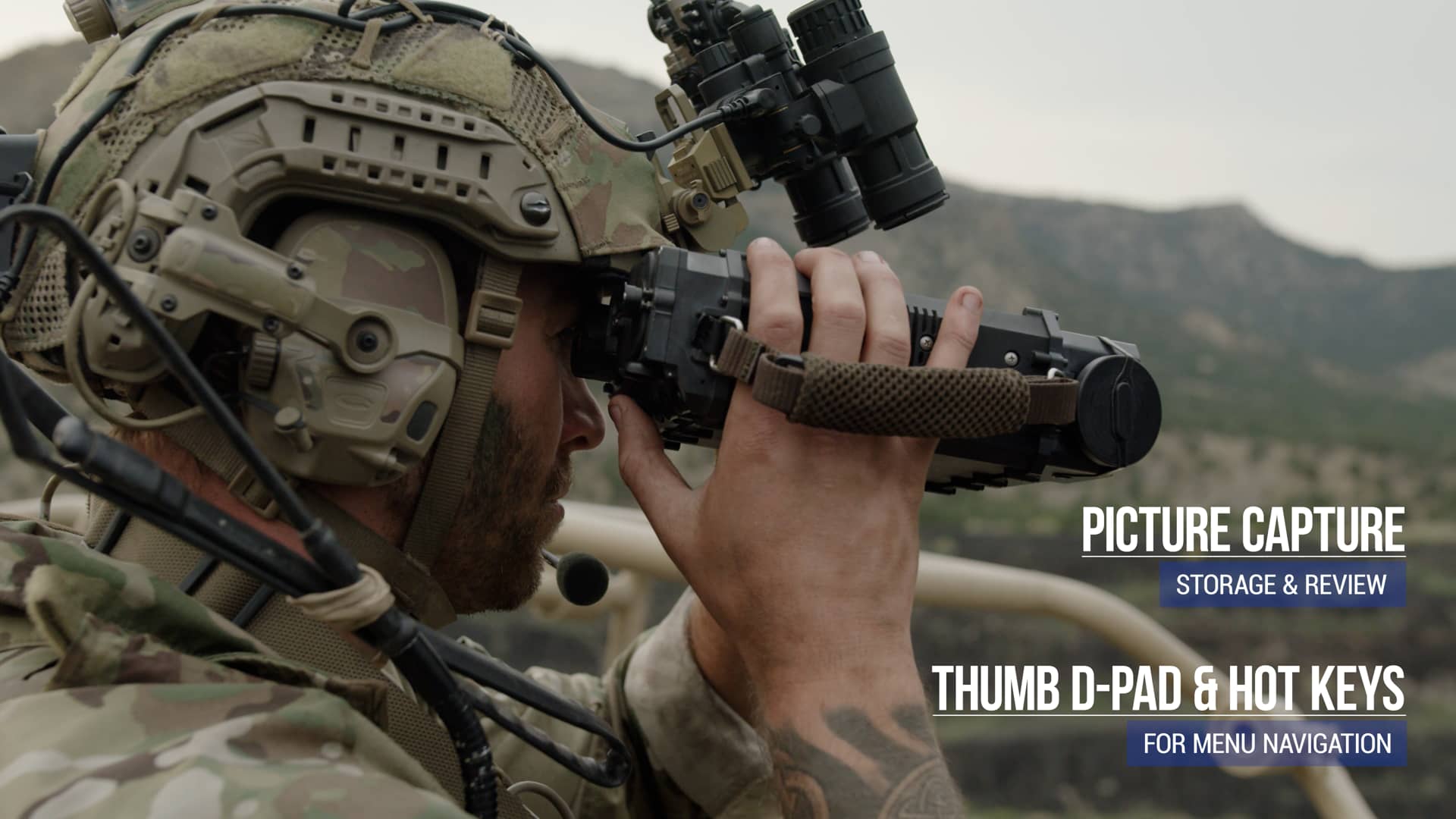 Safran Optics 1 SLAM D on Vimeo