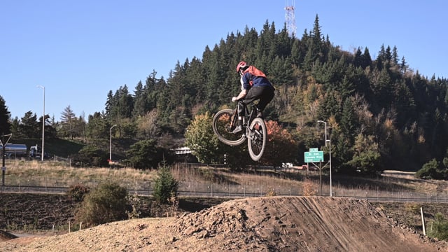 Gateway Green: The Park Within a Freeway Interchange