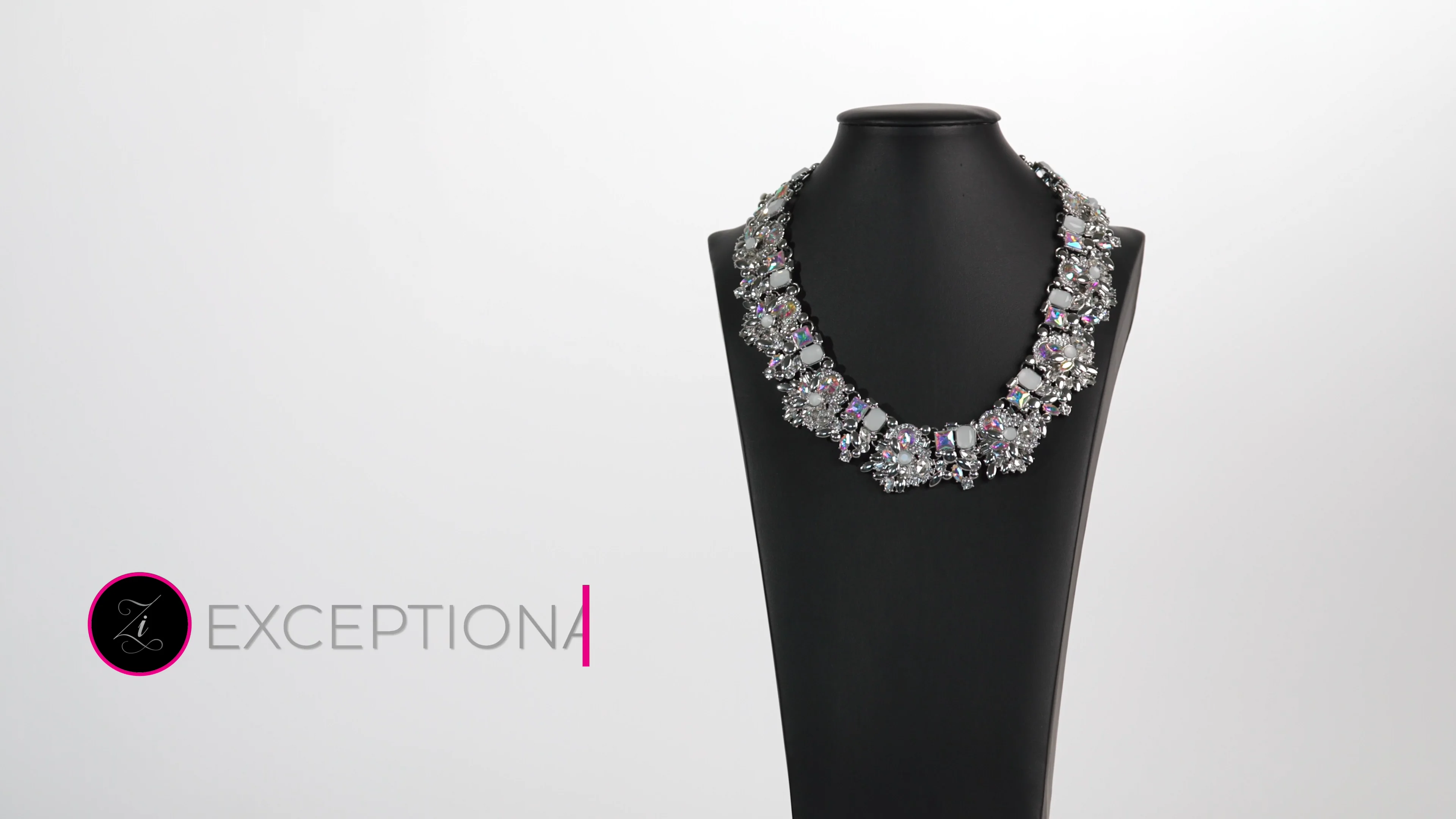 Exceptional - 2021 Zi Collection -- Chic Jewelry Boutique