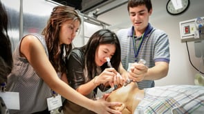 National Student Leadership Conference (NSLC) | Medicine & Health Care