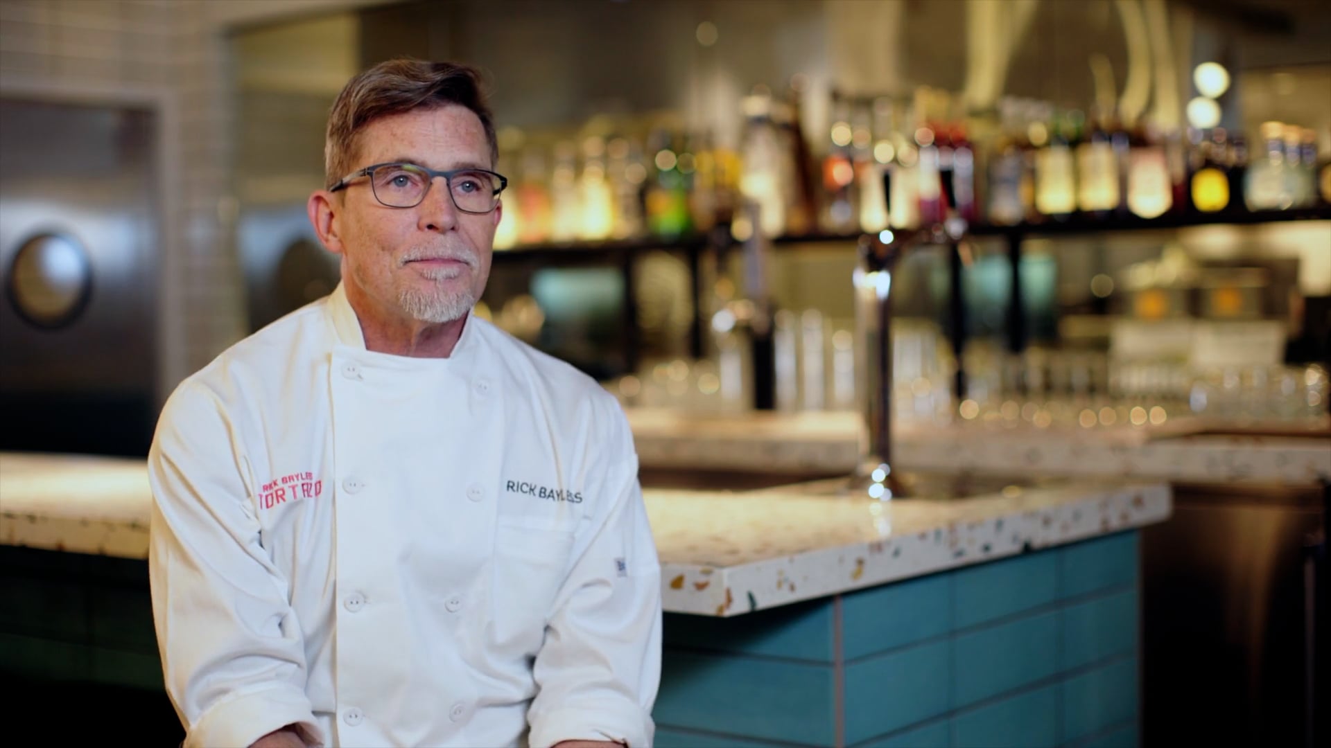 Willis Tower - Introducing Tortazo (Rick Bayless)