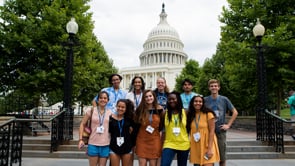 National Student Leadership Conference (NSLC) | Intelligence & National Security