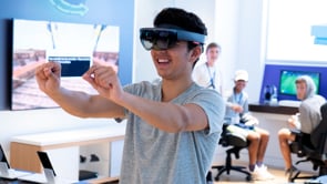 National Student Leadership Conference (NSLC) | Game Design