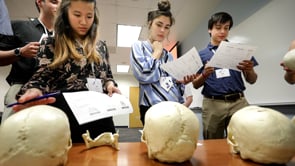 National Student Leadership Conference (NSLC) | Forensic Science