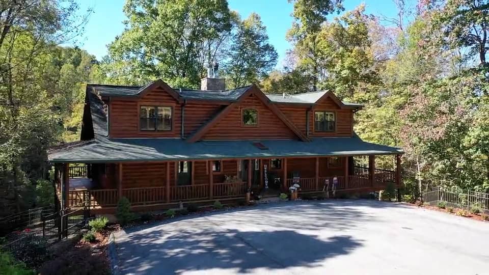 18020 Nordyke Road Bristol, VA 24202 on Vimeo