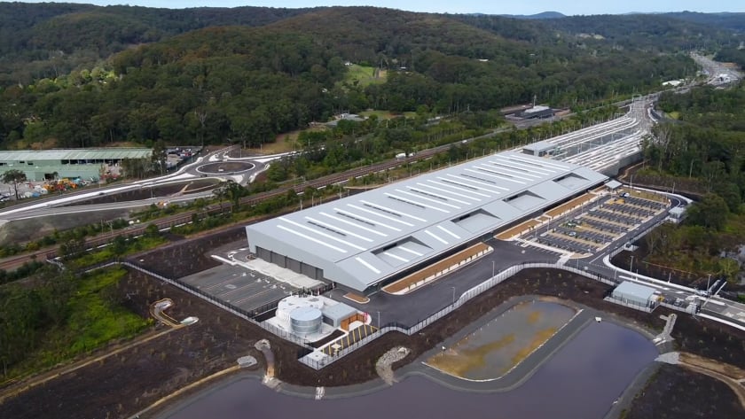 Engineering time-lapse photography, Creating a railway engineering time-lapse photography experience for the Intercity Fleet, Firebug Photography