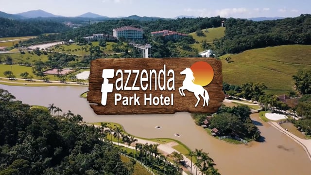 Fazzenda Park Hotel 2021