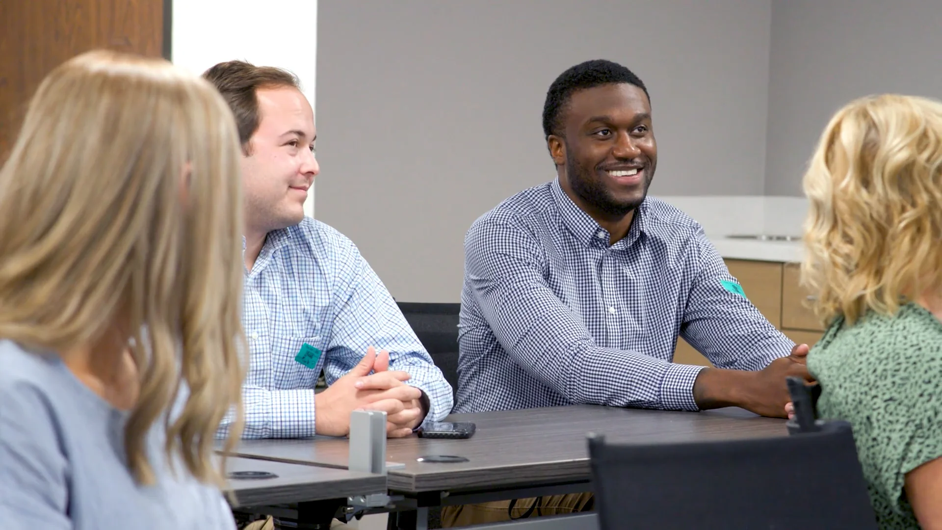 Employment - Build Your Future on Vimeo