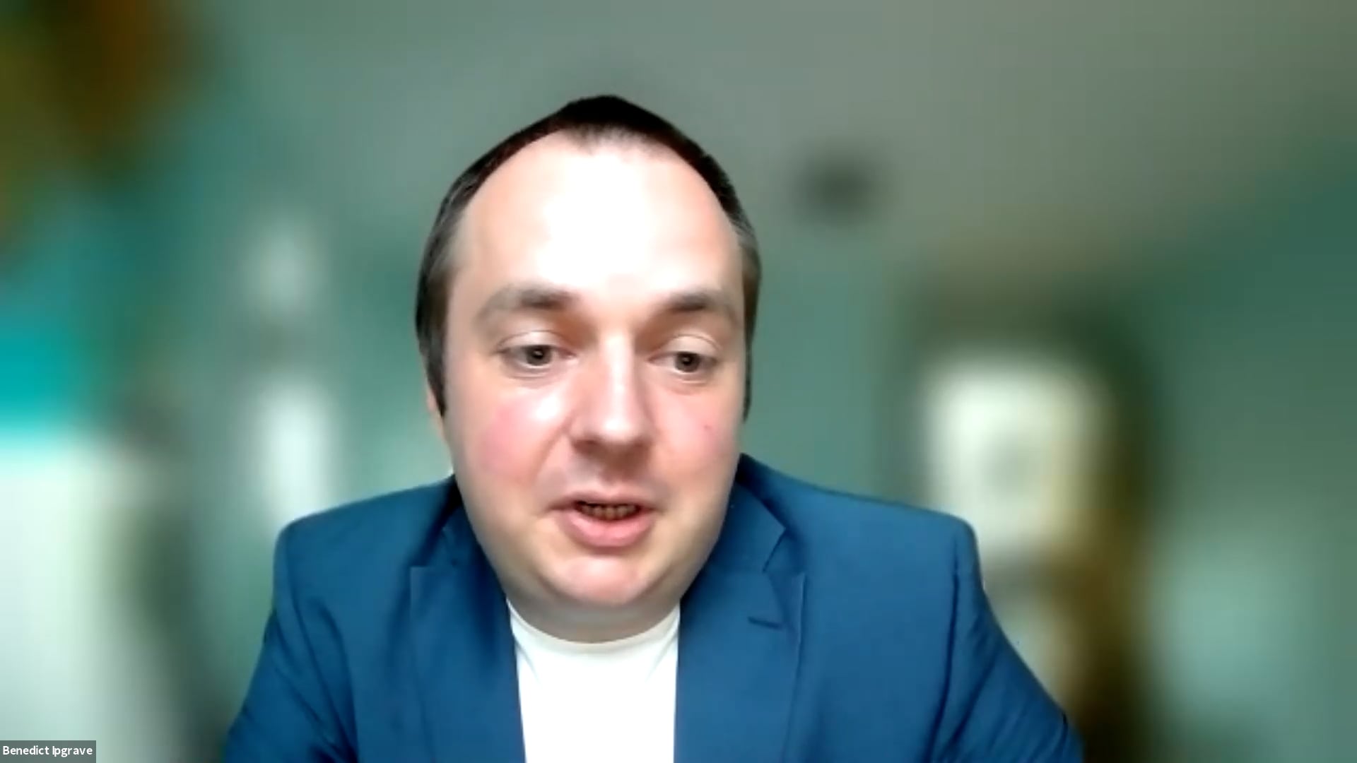Citizen's Assembly (UK) Role of the State, Part 1