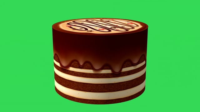 134,800+ Cake Stock Videos and Royalty-Free Footage - iStock | Birthday cake,  Cake slice, Cake isolated