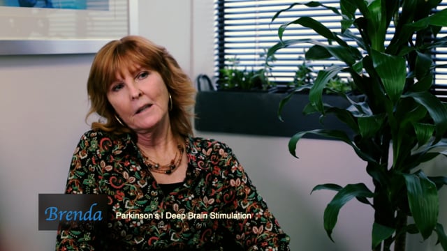 Dr Bixby Testimonial - Brenda Rowland v3 with Subtitles