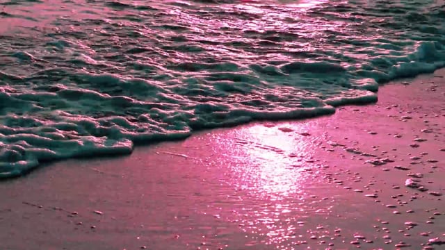 Sea Ocean Water - Free Video On Pixabay