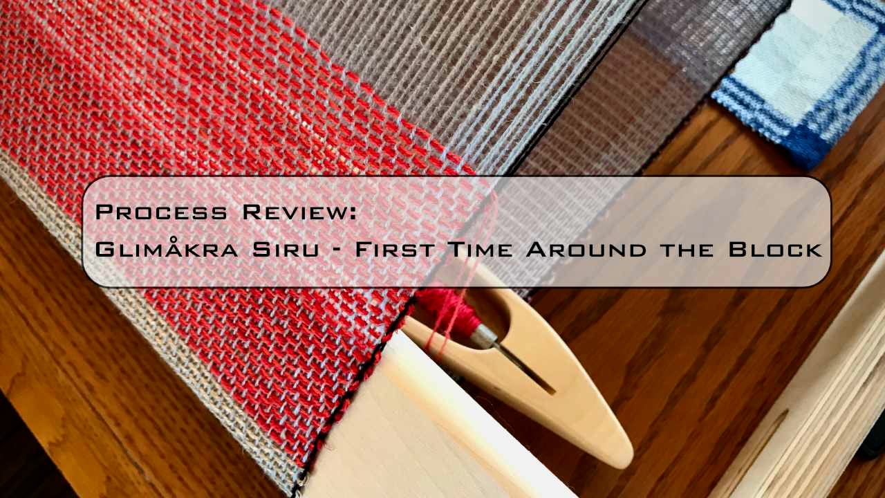 Siru - First Time Around the Block