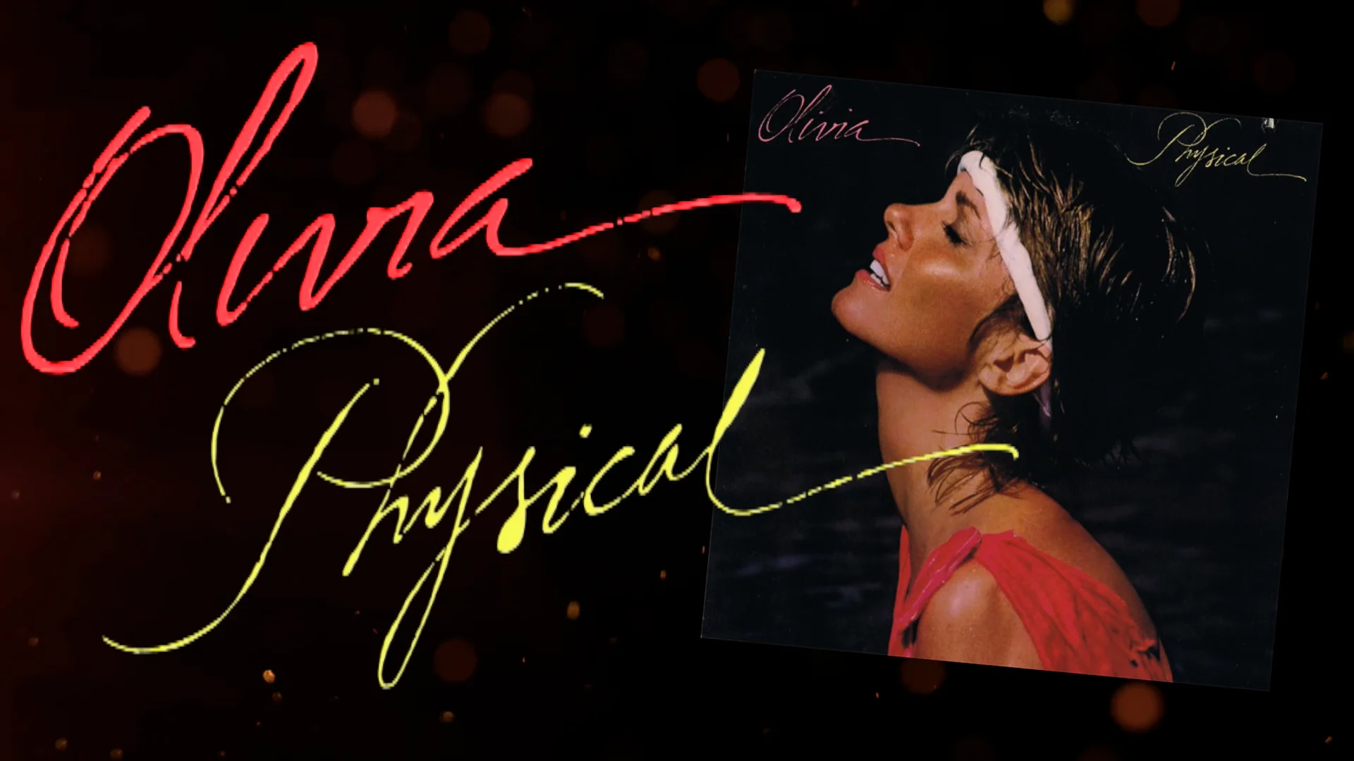 洋楽 Olivia Newton-John 40th Anniversary Olivia Newton-John - Physical (40th Anniversary) (Deluxe Edition