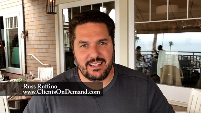 Russ Ruffino