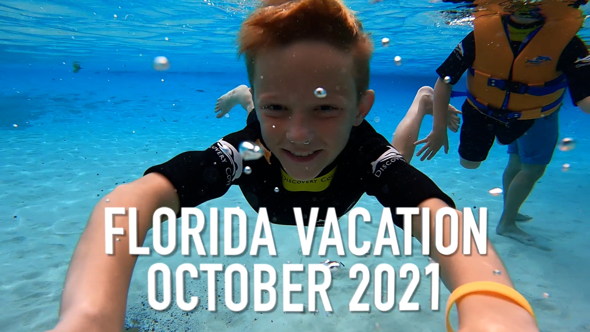 Florida Vacation | October 2021