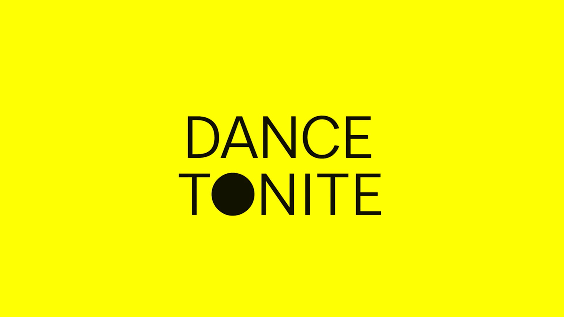LCD SOUND SYSTEM - Dance Tonite