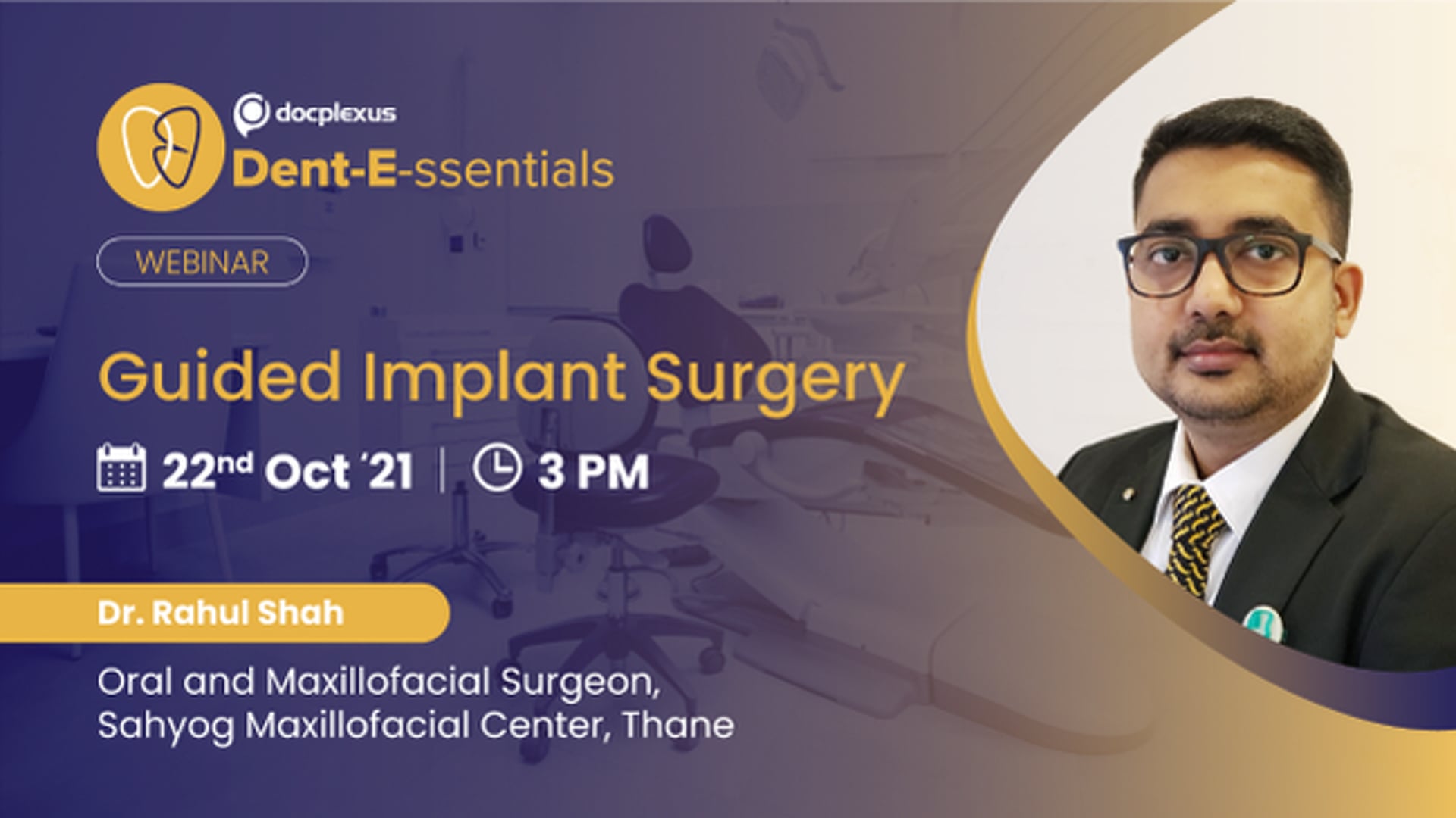 Guided Implant Surgery