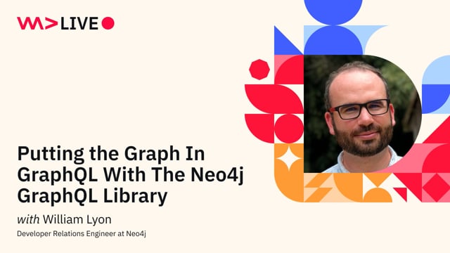 Putting the Graph In GraphQL With The Neo4j GraphQL Library