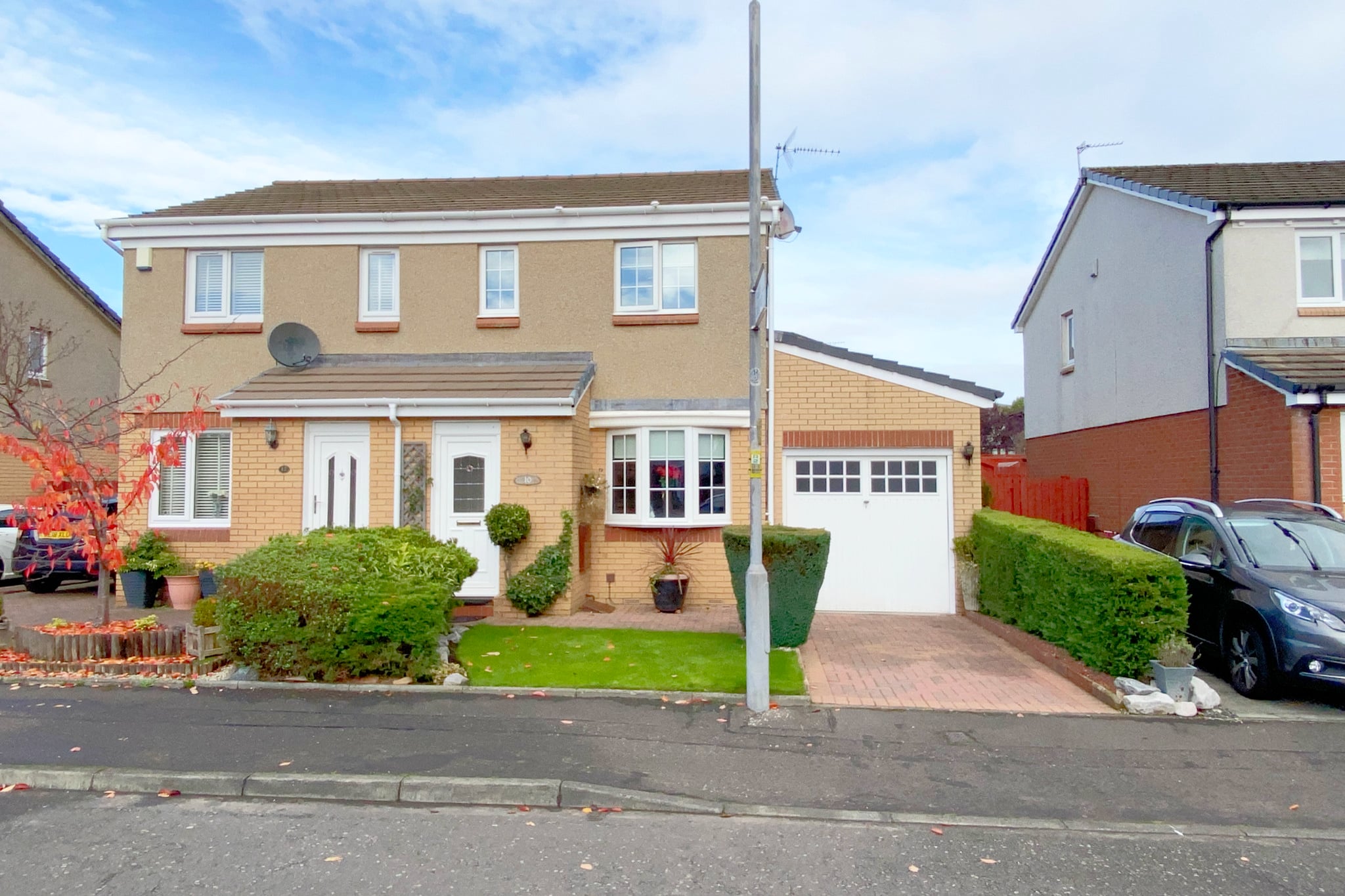 Harris Drive, Old Kilpatrick on Vimeo