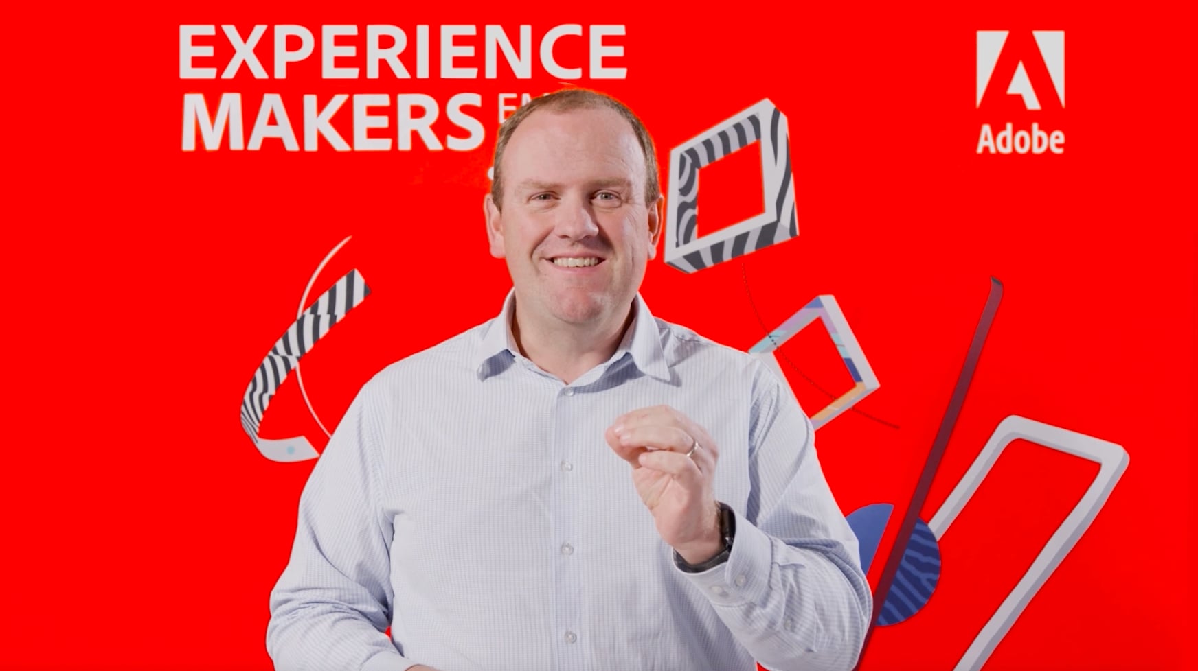 Adobe Experience Makers - Trend Talk EN on Vimeo