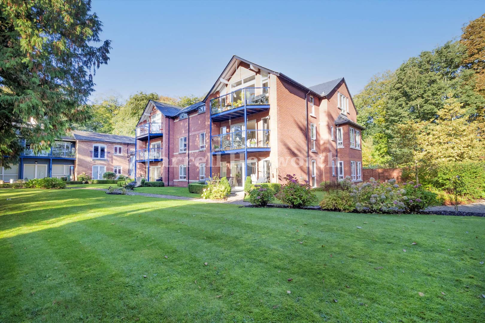 Garstang Road, Bowgreave teaser 176922 on Vimeo