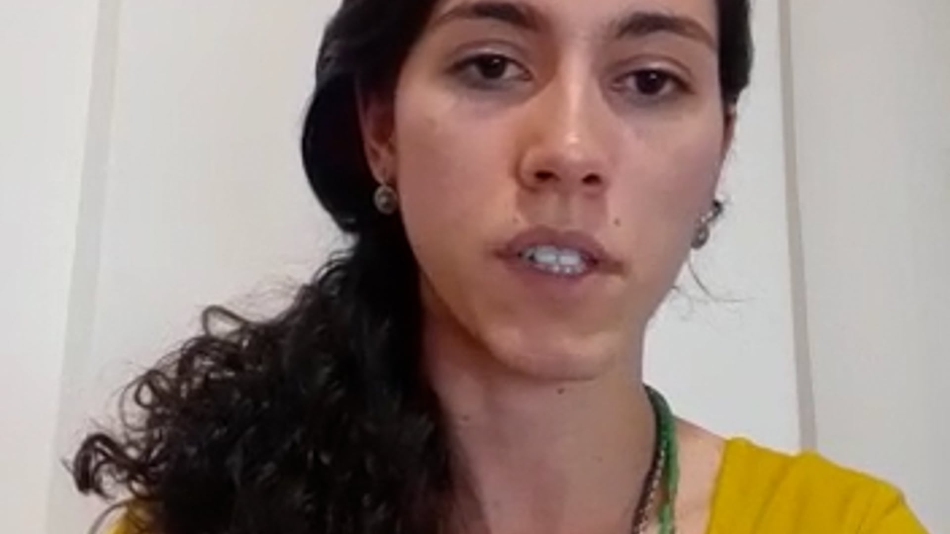 Paula Simaro CMMS Course Testimonial