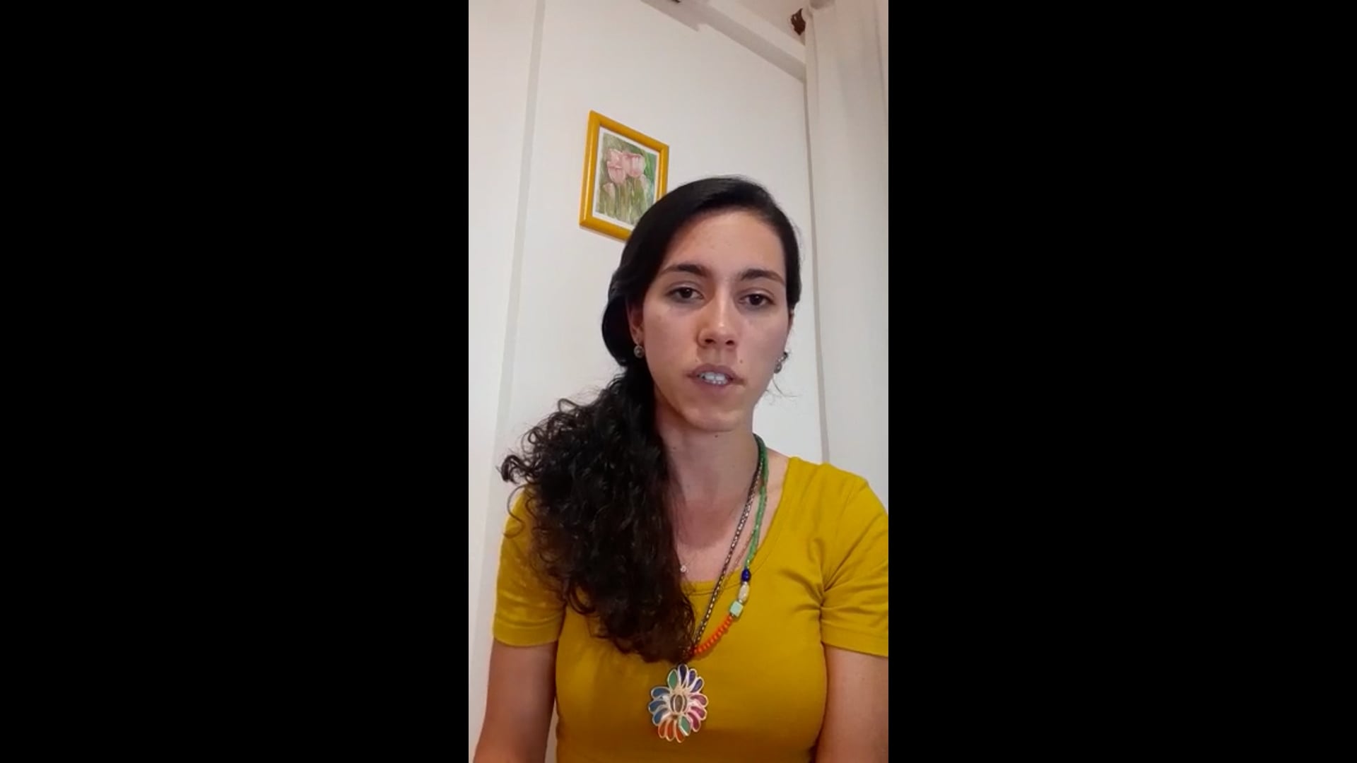 Paula Simaro CMMS Course Testimonial