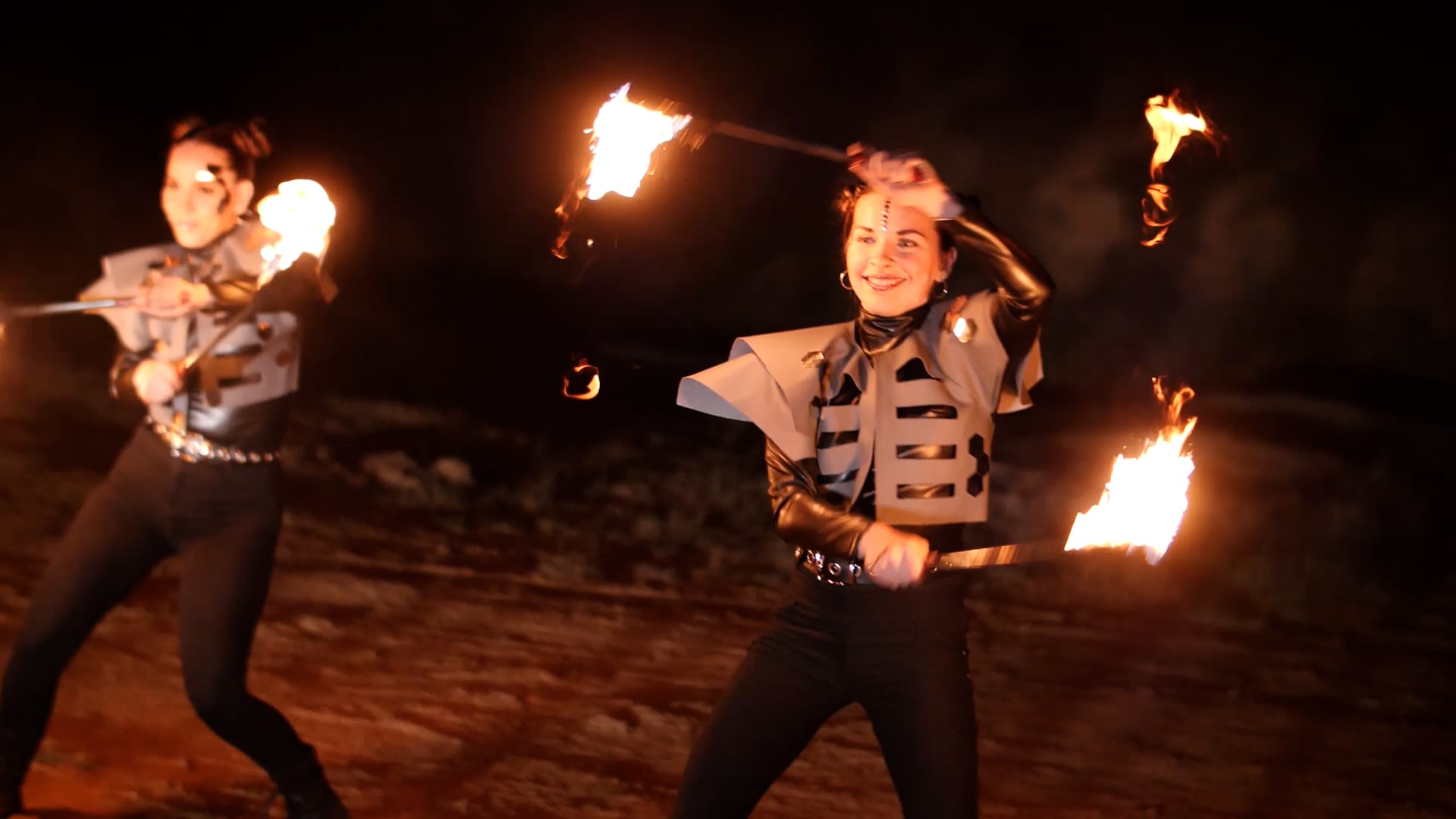 МОНТАЖ РОЛИКА on Vimeo