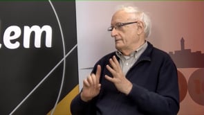 Parlem: amb Mn Martí Colomer
