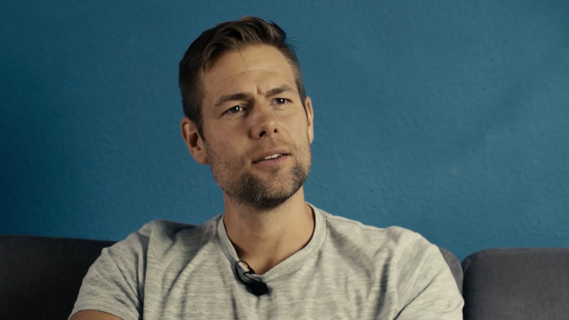 Erfahrungsbericht Christian