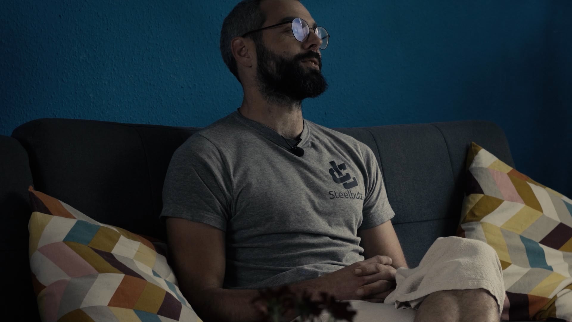 Erfahrungsbericht Andre