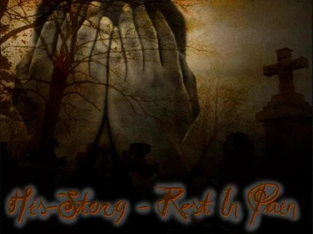 His-Story - Rest In Pain