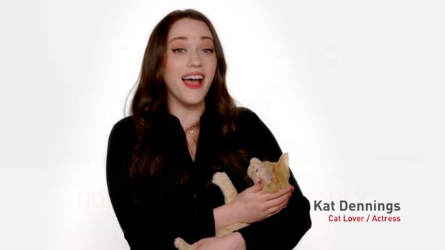 KAT2VET PSA | KAT DENNINGS | DailyFlash
