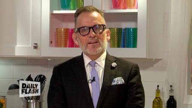 MEDICARE OPEN ENROLLMENT BEGINS OCT 15 | GARY CULP | DailyFlash