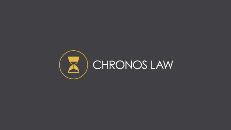 Chronos Law Boutique firm of the year