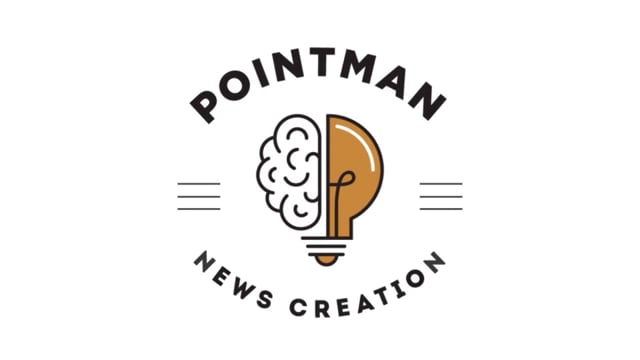 Pointman News Creation - Video - 1