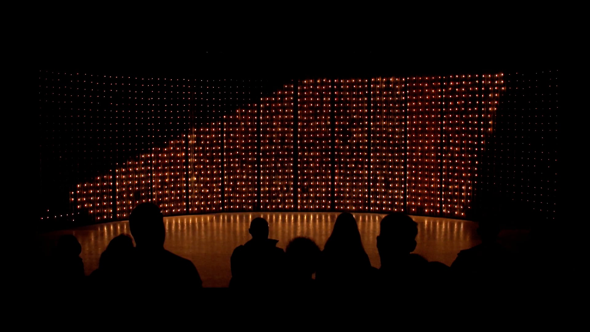 RELAY Trailer 2021