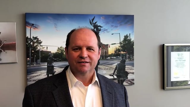 Drew Langloh: Reflecting on 1986