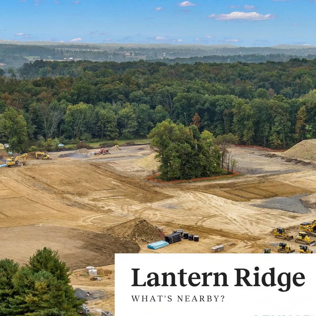 Lantern Ridge Video.mp4 on Vimeo