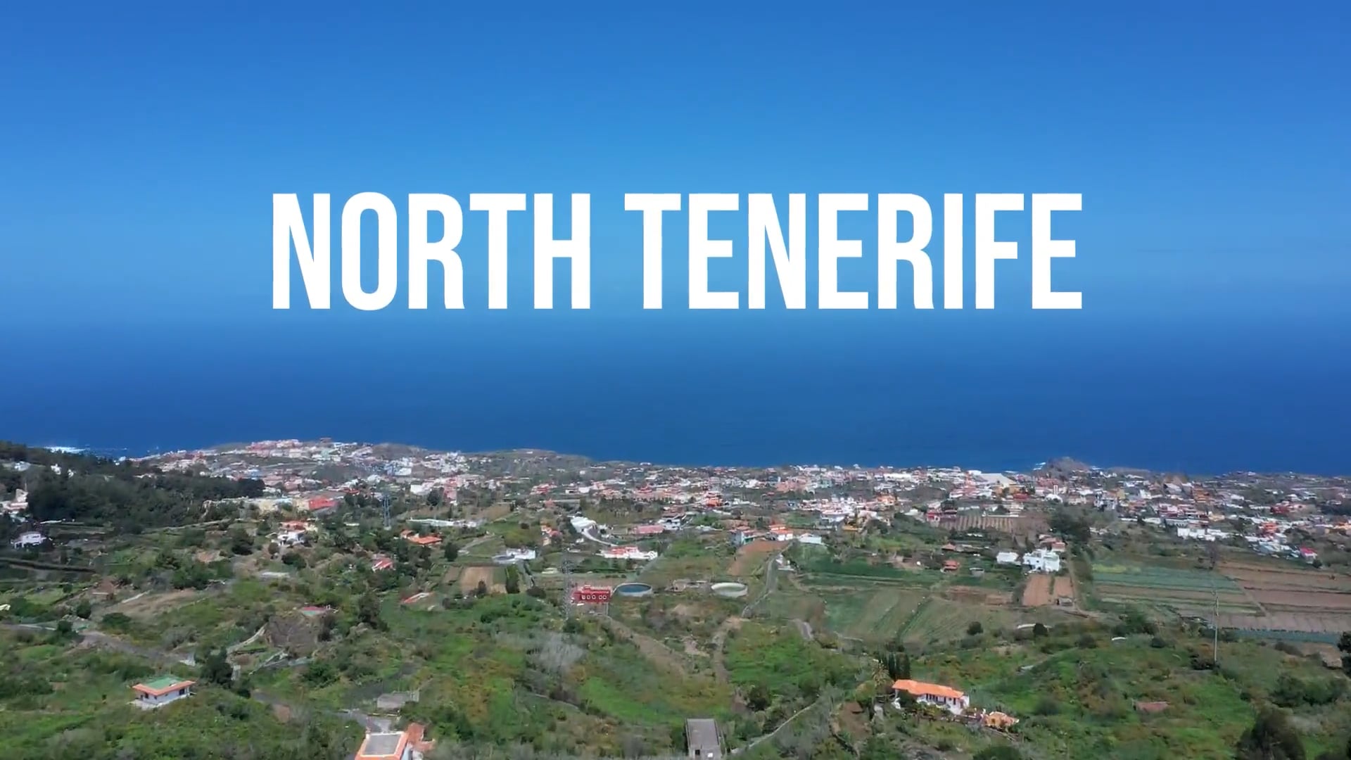 North Tenerife