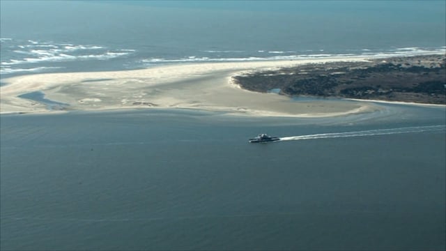 Hatteras Storytelling