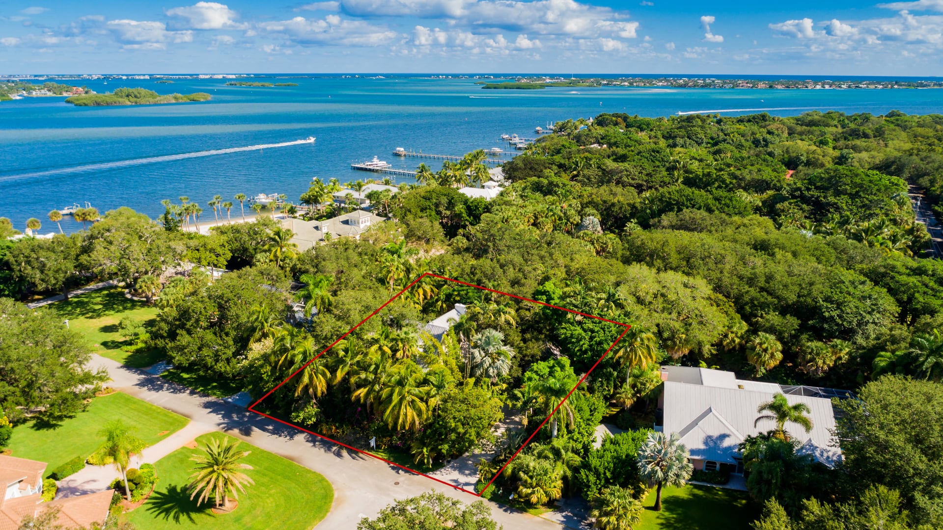 3541 SE Kubin Ave, Stuart, FL