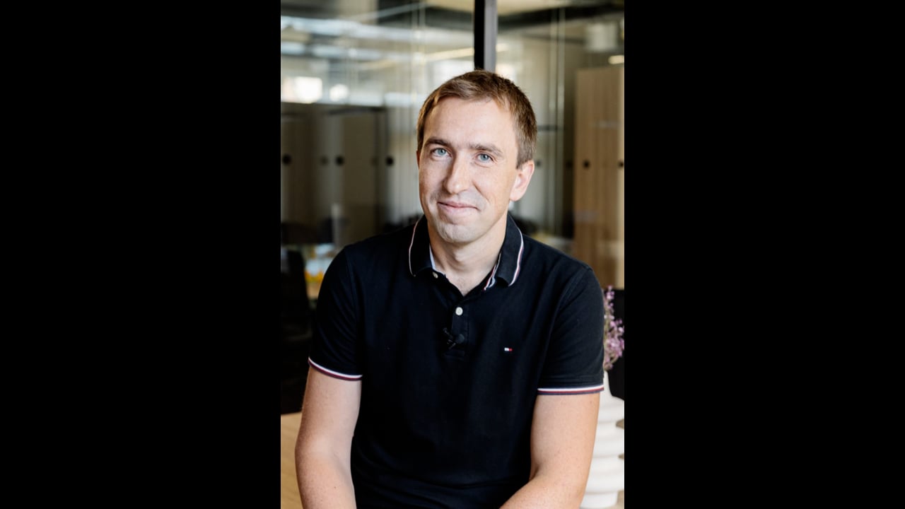 
        
          Štefan Šurina
        

        
          –
        

        
          Managing Partner
        
        